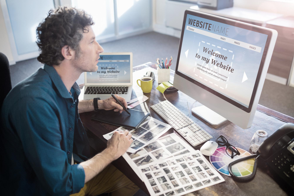 Where to hire a website developer Remotohire